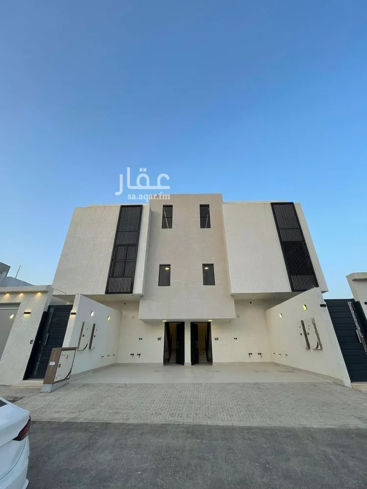 دور للبيع في شارع أبي الشكر البلخي, حي المرجان, مدينة الرياض, منطقة الرياض