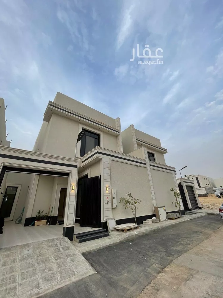 فيلا للبيع في شارع أبي الفتح بن العلامة العجيمي, حي البيان, مدينة الرياض, منطقة الرياض