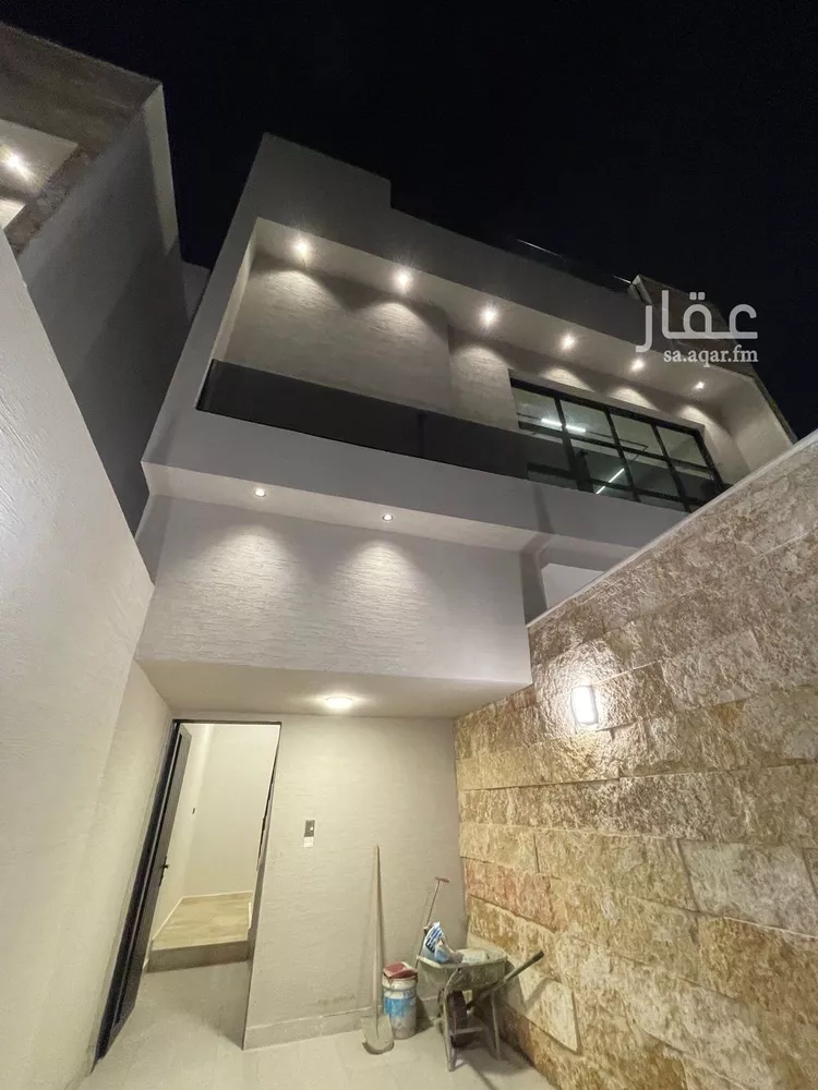 دور للبيع في شارع السلميه, حي النهضة, مدينة الرياض, منطقة الرياض صورة 3