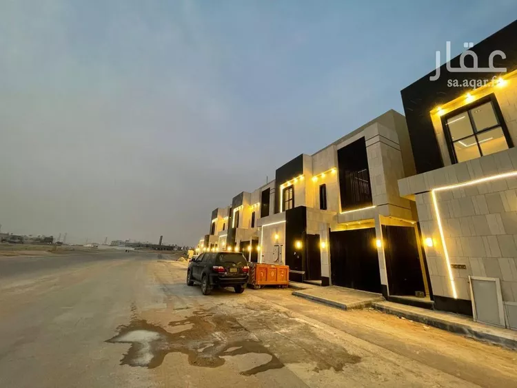 دور للبيع في شارع أبي بكر بن عياش, حي البيان, مدينة الرياض, منطقة الرياض صورة 2