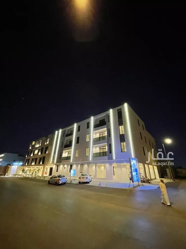 شقة للبيع في شارع محمد علي جناح, حي اليرموك, مدينة الرياض, منطقة الرياض صورة 2