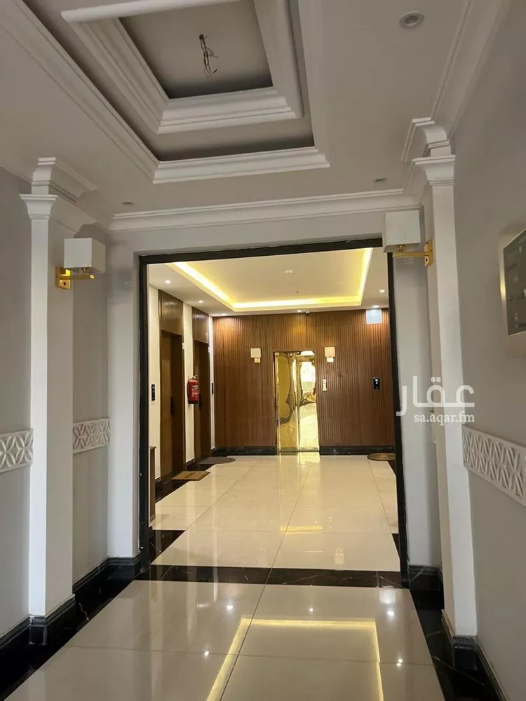 شقة للبيع في شارع وادي الشوكة, حي قرطبة, مدينة الرياض, منطقة الرياض صورة 2