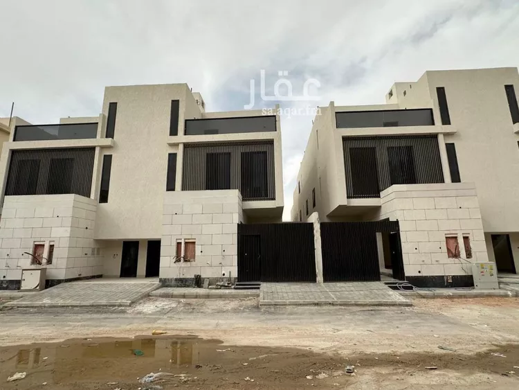 دور للبيع في شارع أبي الشكر البلخي, حي المرجان, مدينة الرياض, منطقة الرياض