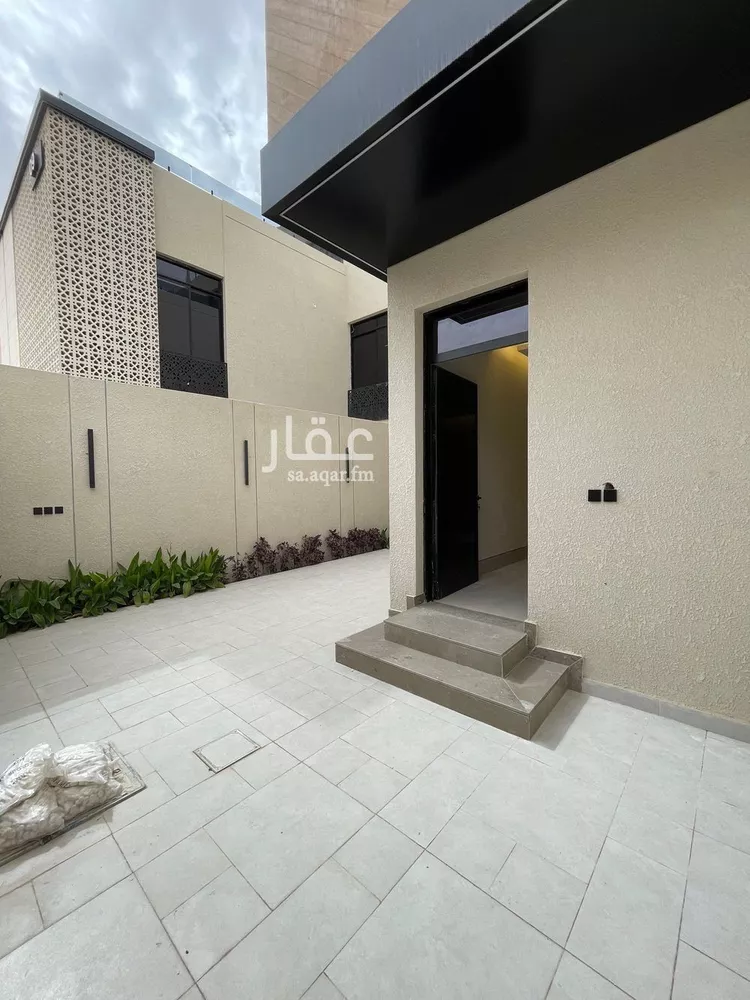 فيلا للبيع في شارع الامير خالد, حي النرجس, مدينة الرياض, منطقة الرياض صورة 2