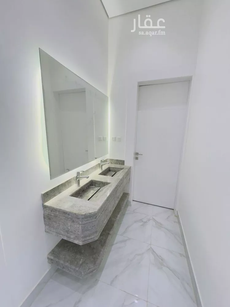 دور للبيع في شارع وادي حبان, حي القادسية, مدينة الرياض, منطقة الرياض صورة 3