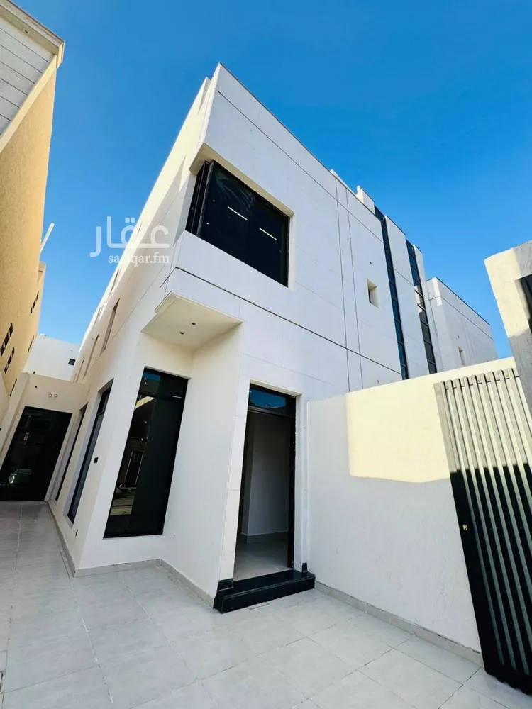 دور للبيع في شارع عزت خطاب, حي الرمال, مدينة الرياض, منطقة الرياض صورة 2