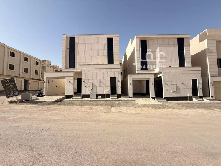 فيلا للبيع في شارع معقل بن عامر, حي الرمال, مدينة الرياض, منطقة الرياض