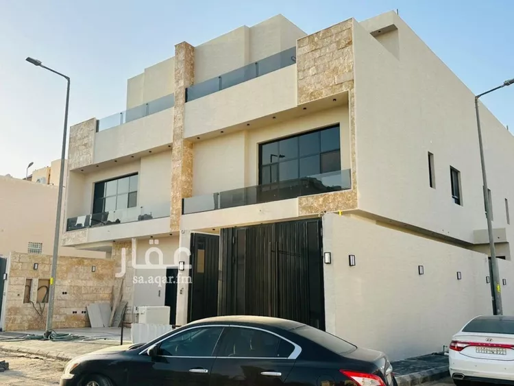 Floor for Sale in Riyadh Qurtubah صورة 2