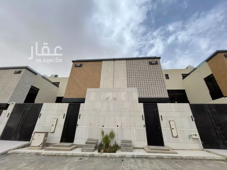 فيلا للبيع في شارع الامير خالد, حي النرجس, مدينة الرياض, منطقة الرياض