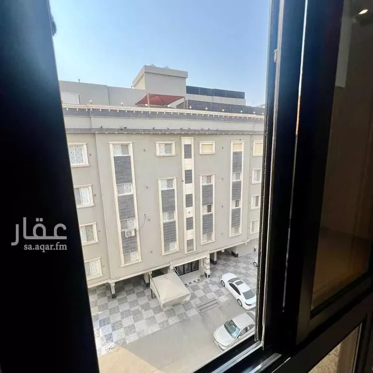 شقة للبيع في شارع القصوم, حي المروة, مدينة جدة, منطقة مكة المكرمة صورة 3