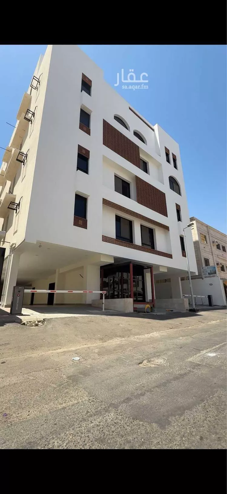 شقة للبيع في شارع جبل المطبق, حي الصفاء, مدينة جدة, منطقة مكة المكرمة صورة 3