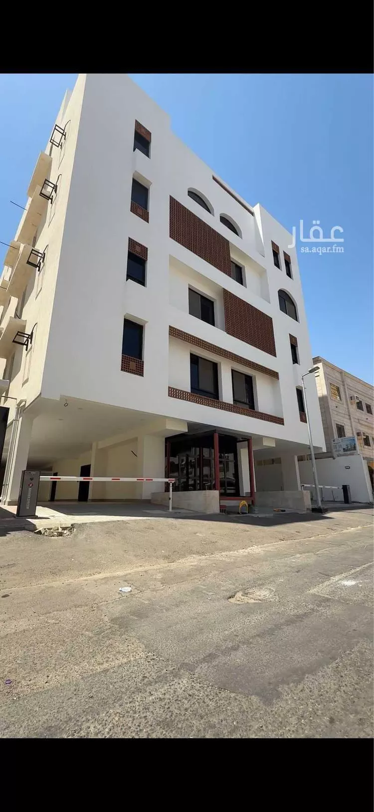 شقة للبيع في شارع جبل المطبق ، حي الصفا ، جدة ، جدة صورة 4
