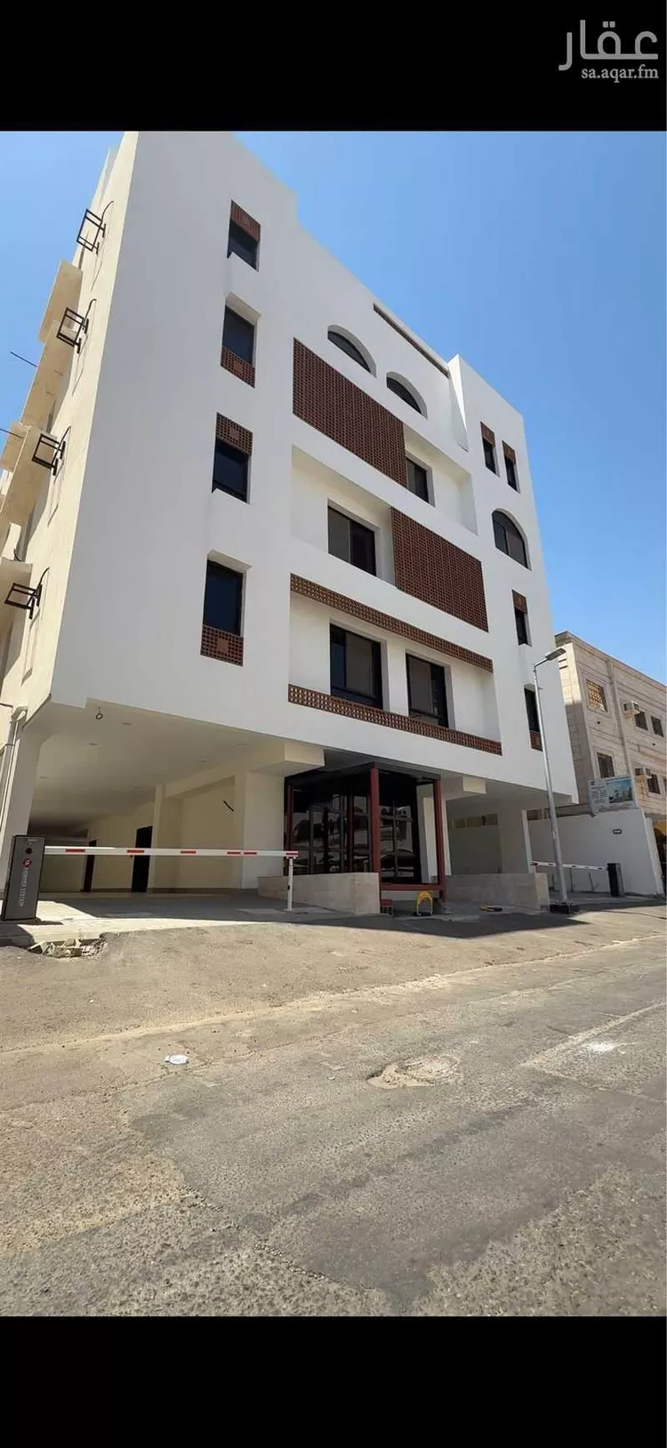 شقة للبيع في شارع جبل المطبق, حي الصفاء, مدينة جدة, منطقة مكة المكرمة