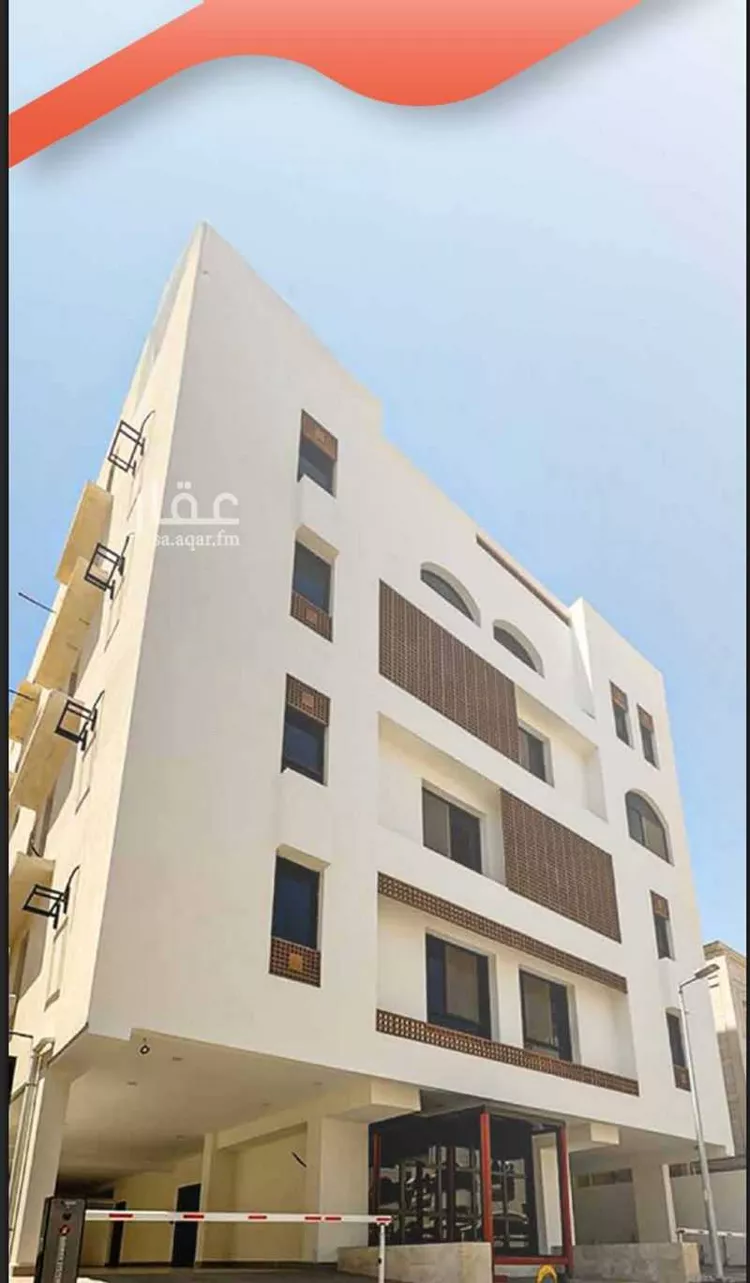 شقة للبيع في شارع جبل المطبق, حي الصفاء, مدينة جدة, منطقة مكة المكرمة صورة 5