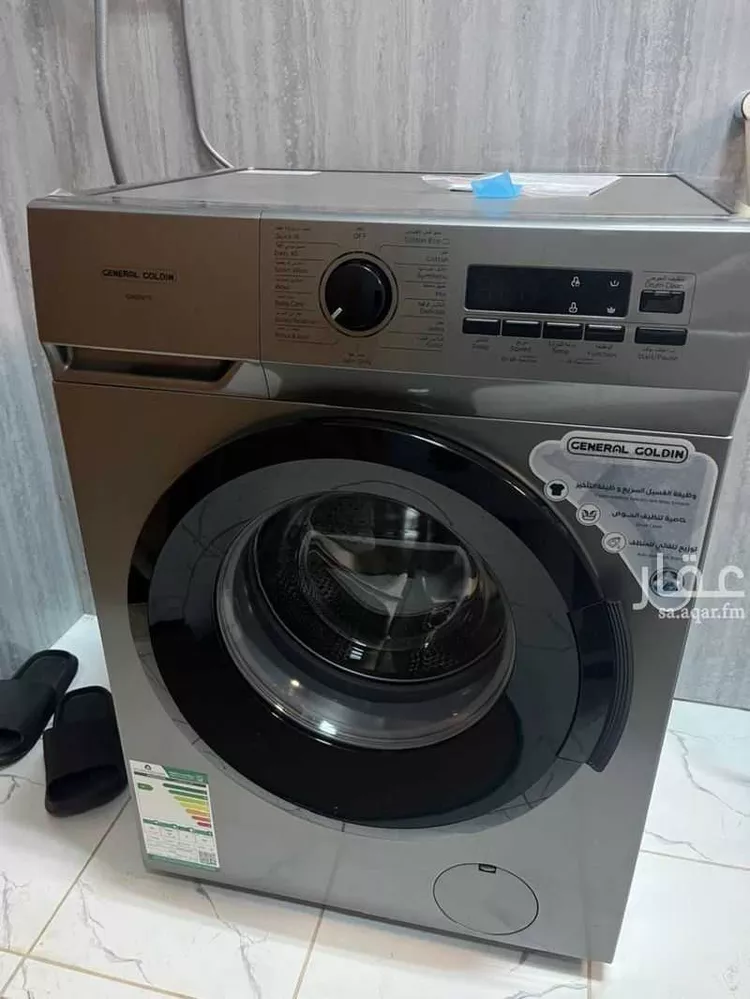 شقة للإيجار في شارع عبدالله بن عمر ، حي المصيف الاول ، تبوك ، منطقة تبوك صورة 2