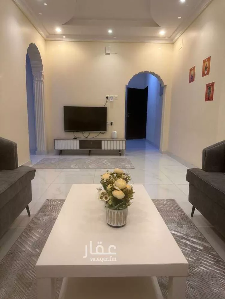 شقة للإيجار في شارع 3173811, حي المصيف, مدينة تبوك, منطقة تبوك صورة 3