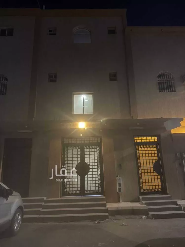 شقة للإيجار في شارع 3173811, حي المصيف, مدينة تبوك, منطقة تبوك