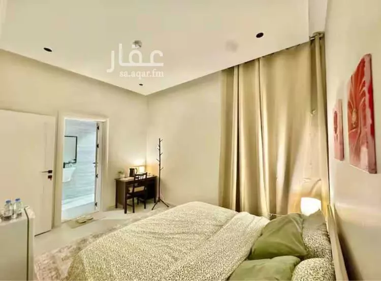 شقة مفروشة للحجز في شارع عبدالله بن إبراهيم بن سيف ، حي قرطبة ، الرياض ، منطقة الرياض 16