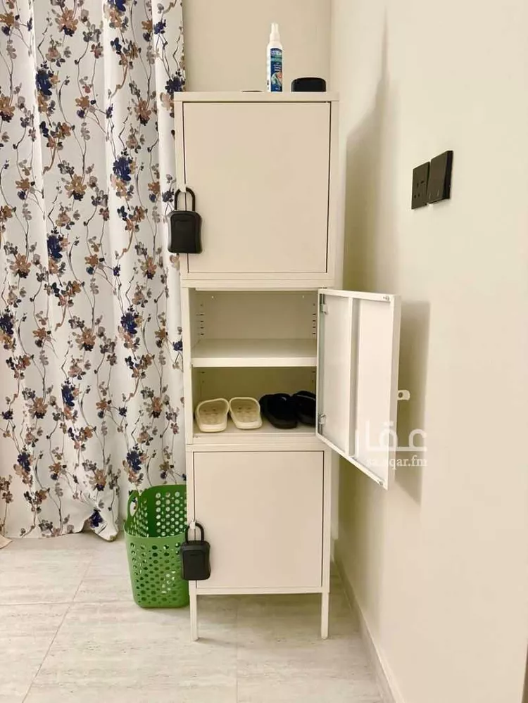 شقة مفروشة للحجز في شارع عبدالله بن إبراهيم بن سيف ، حي قرطبة ، الرياض ، منطقة الرياض صورة 2