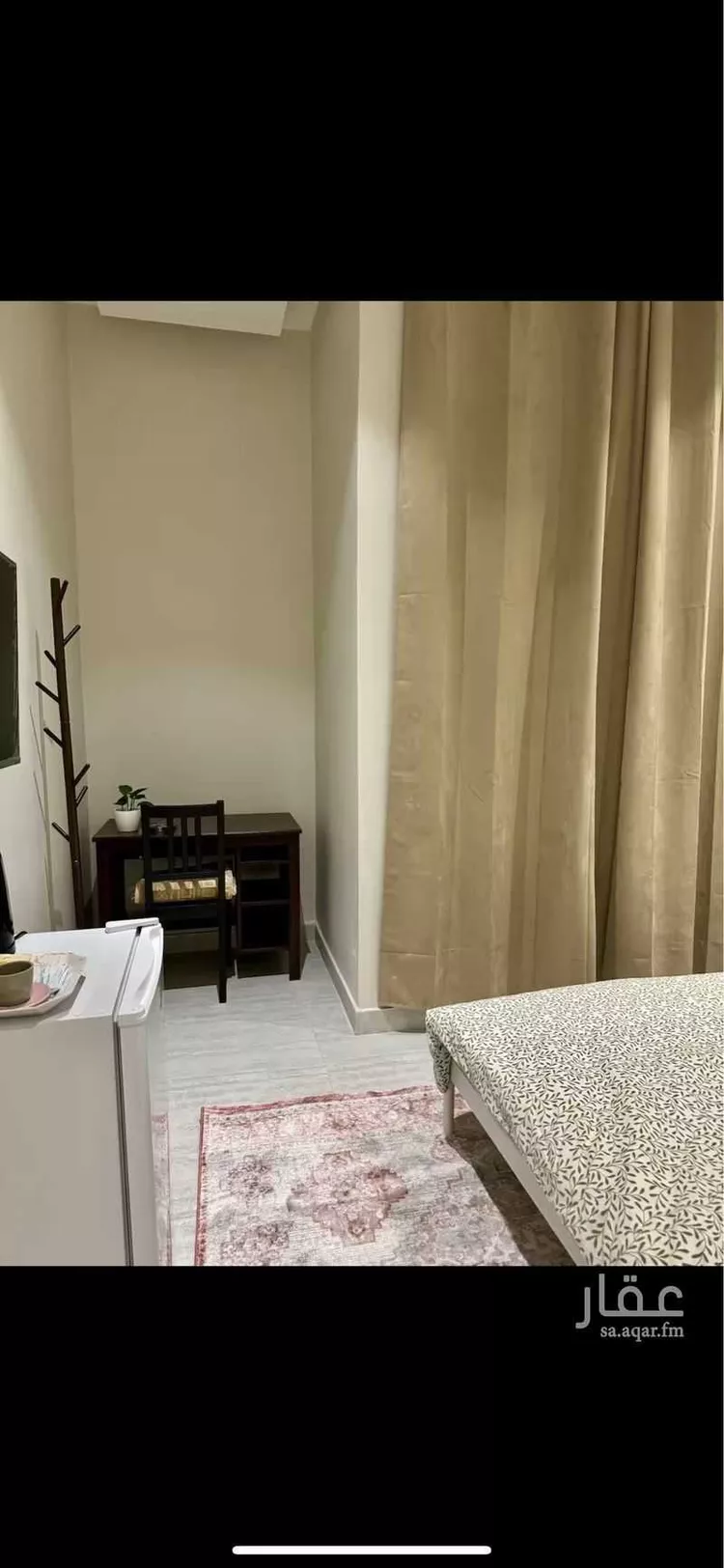 شقة مفروشة للحجز في شارع عبدالله بن إبراهيم بن سيف ، حي قرطبة ، الرياض ، منطقة الرياض 20