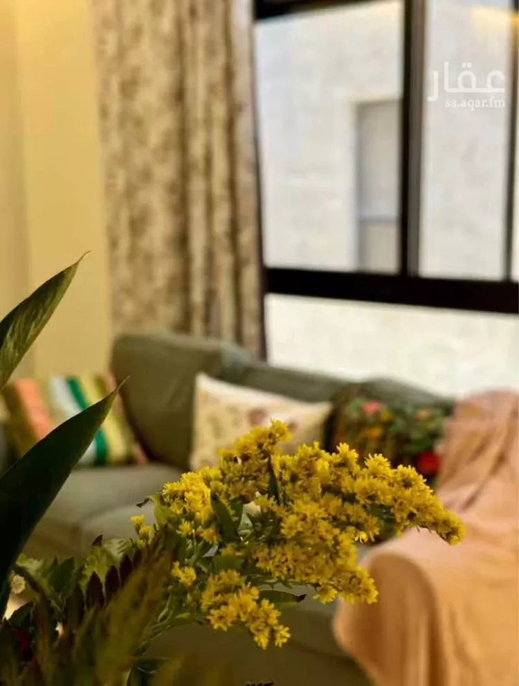 شقة مفروشة للحجز في شارع عبدالله بن إبراهيم بن سيف ، حي قرطبة ، الرياض ، منطقة الرياض 6