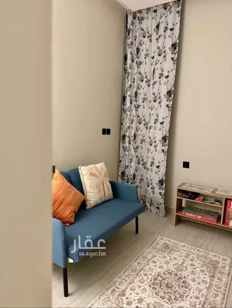 شقة مفروشة للحجز في شارع عبدالله بن إبراهيم بن سيف ، حي قرطبة ، الرياض ، منطقة الرياض صورة 5