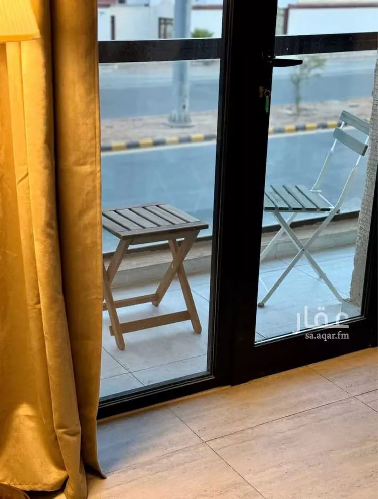 شقة مفروشة للحجز في شارع عبدالله بن إبراهيم بن سيف ، حي قرطبة ، الرياض ، منطقة الرياض 9