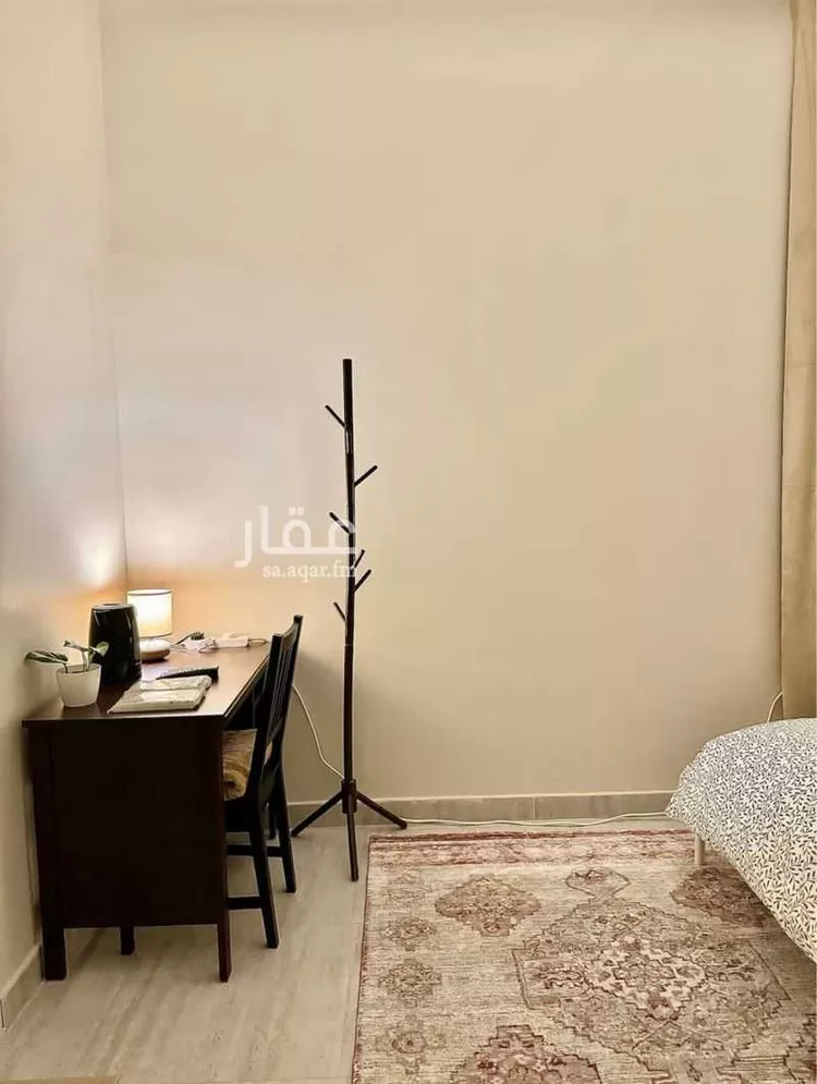 شقة مفروشة للحجز في شارع عبدالله بن إبراهيم بن سيف ، حي قرطبة ، الرياض ، منطقة الرياض 19