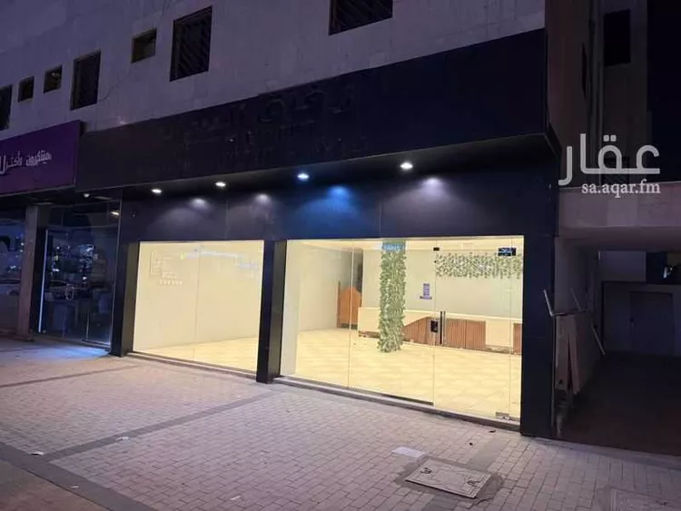 محل للإيجار في شارع الشيخ حسن بن حسين بن علي, حي الخليج, مدينة الرياض, منطقة الرياض صورة 3
