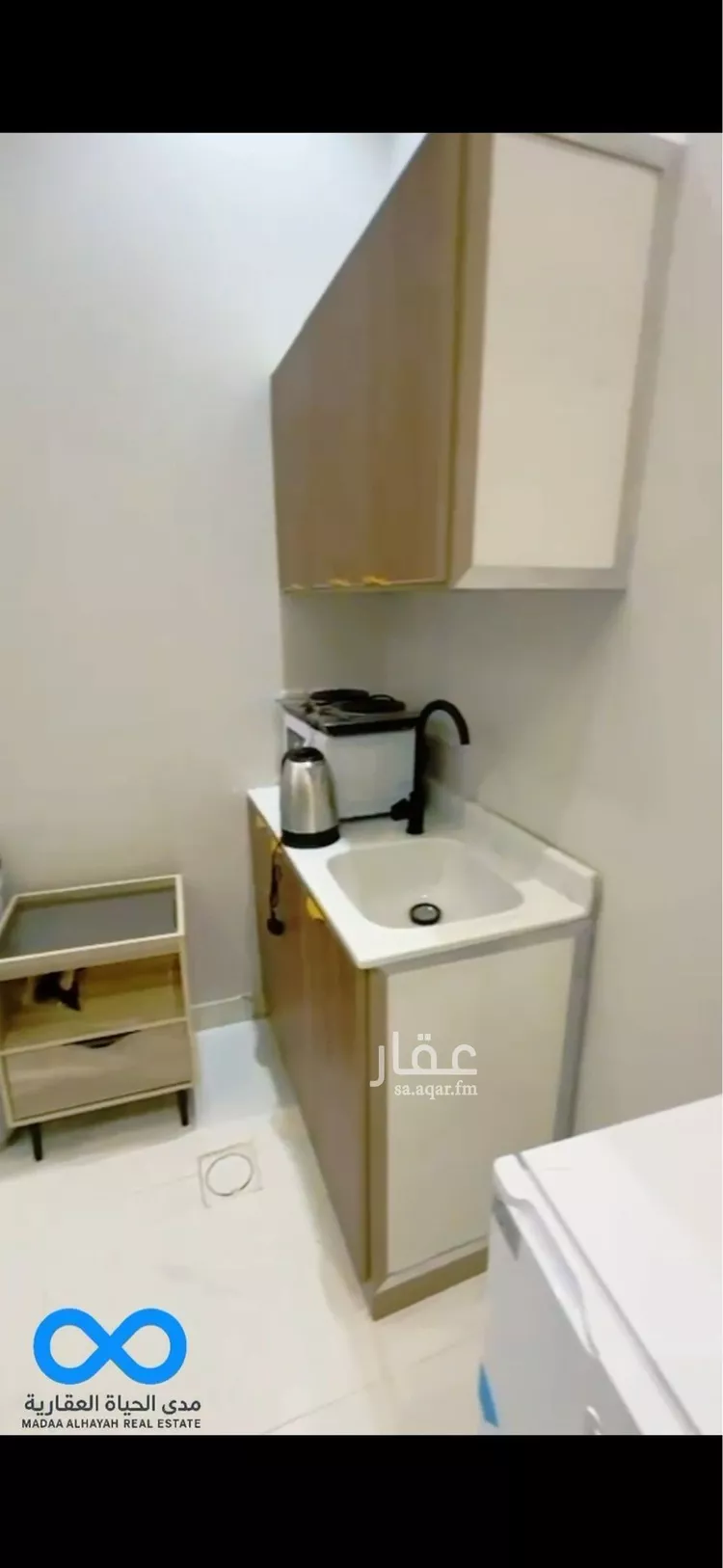 شقة للإيجار في شارع رقم 404, حي الملقا, مدينة الرياض, منطقة الرياض صورة 3