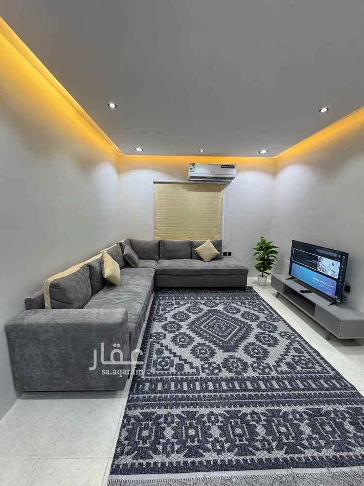 شقة للإيجار في شارع المروج, حي اليرموك, مدينة الرياض, منطقة الرياض صورة 4