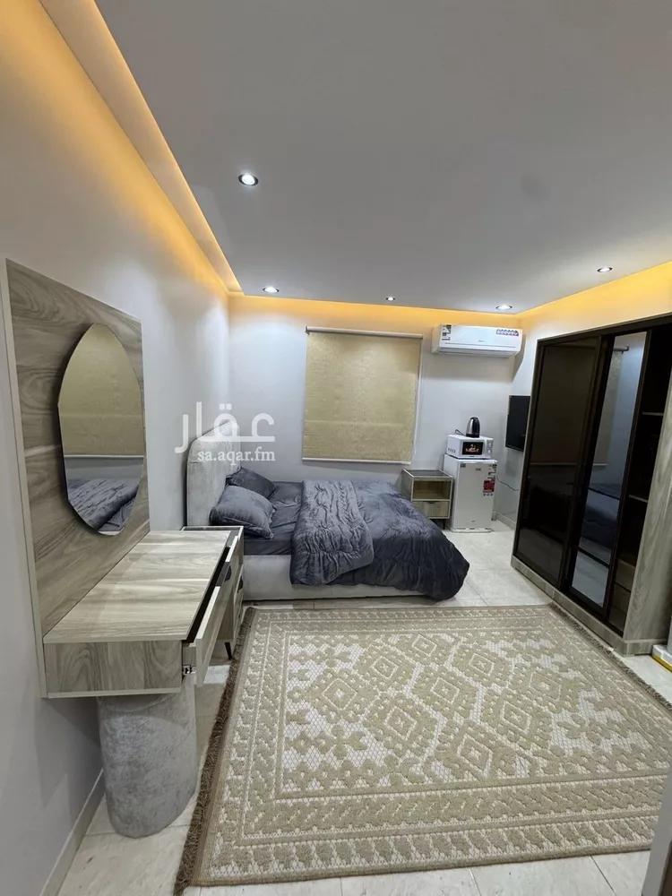 Apartment for Rent in Riyadh Al Yarmouk صورة 2