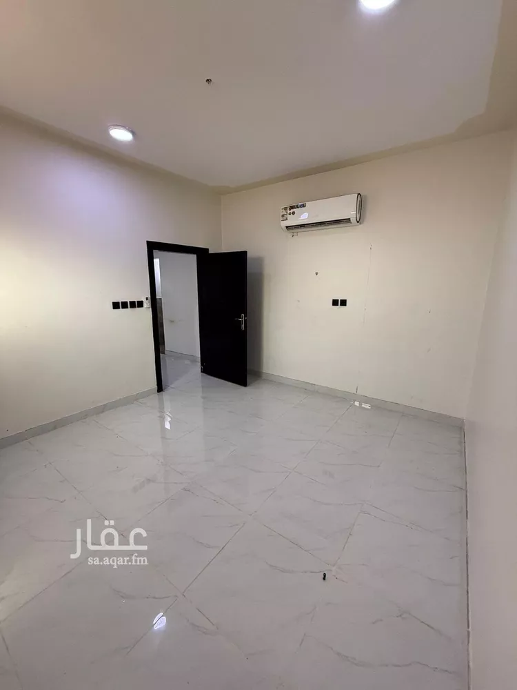 شقة للإيجار في شارع وادي الشاطئ, حي القادسية, مدينة الرياض, منطقة الرياض