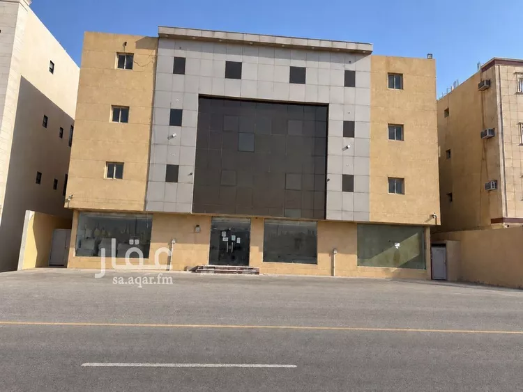 Apartment for Rent in Riyadh Al Yarmouk