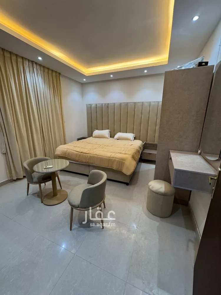 شقة للإيجار في شارع رقم 438, حي الملقا, مدينة الرياض, منطقة الرياض