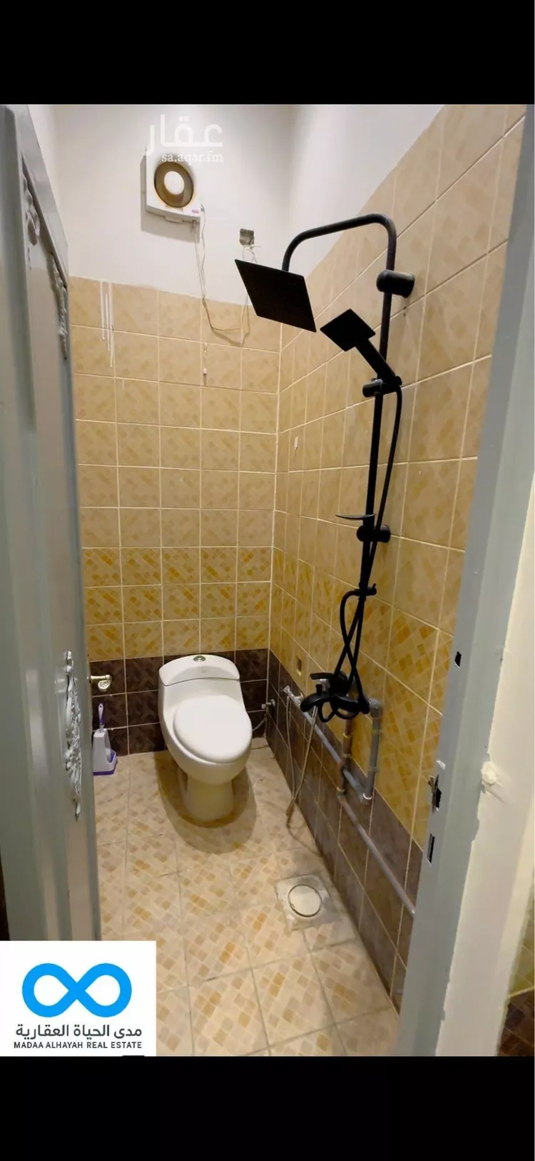 شقة للإيجار في شارع رقم 488, حي الملقا, مدينة الرياض, منطقة الرياض صورة 2