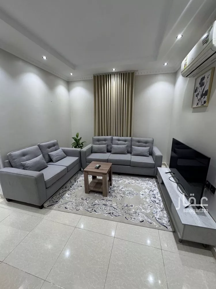 شقة للإيجار في شارع النجاح, حي إشبيلية, مدينة الرياض, منطقة الرياض صورة 2
