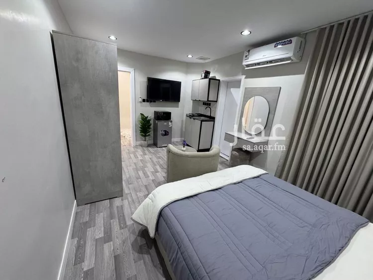 شقة للإيجار في شارع جبل علي, حي غرناطة, مدينة الرياض, منطقة الرياض صورة 2