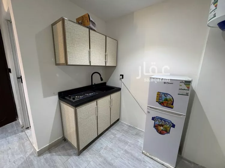 شقة للإيجار في شارع وادي هجر, حي الملقا, مدينة الرياض, منطقة الرياض صورة 4