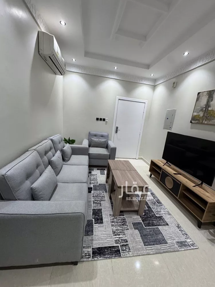 شقة للإيجار في شارع النجاح, حي إشبيلية, مدينة الرياض, منطقة الرياض