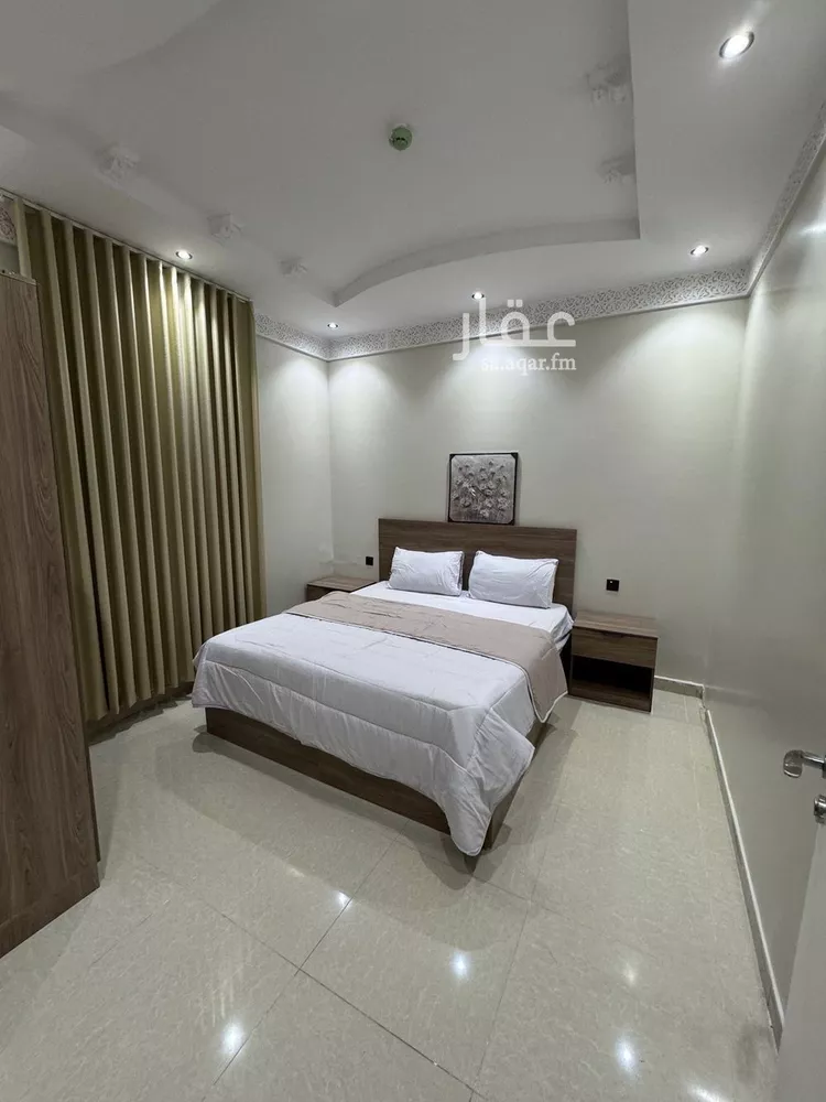 شقة للإيجار في شارع النجاح, حي إشبيلية, مدينة الرياض, منطقة الرياض صورة 2