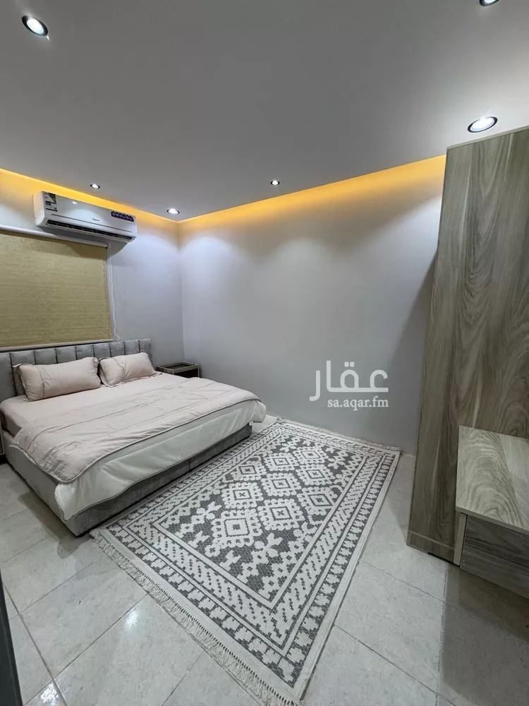 شقة للإيجار في شارع المروج, حي اليرموك, مدينة الرياض, منطقة الرياض صورة 2