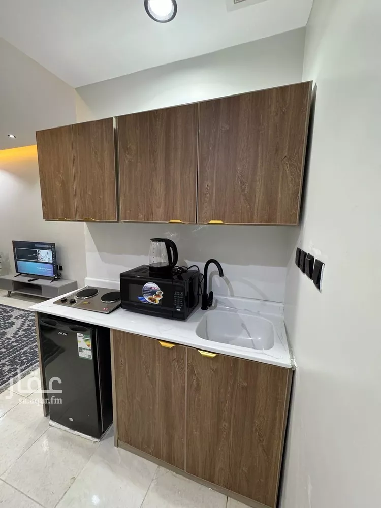 شقة للإيجار في شارع المروج, حي اليرموك, مدينة الرياض, منطقة الرياض صورة 5