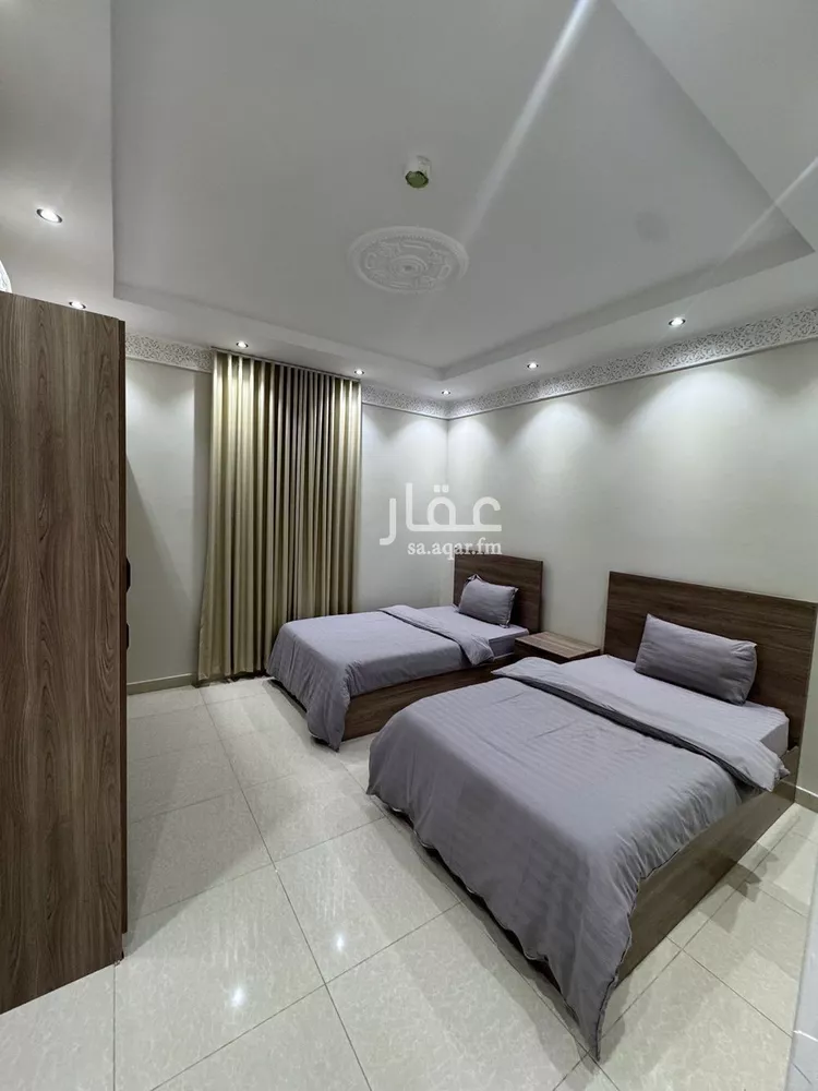 شقة للإيجار في شارع النجاح, حي إشبيلية, مدينة الرياض, منطقة الرياض صورة 4