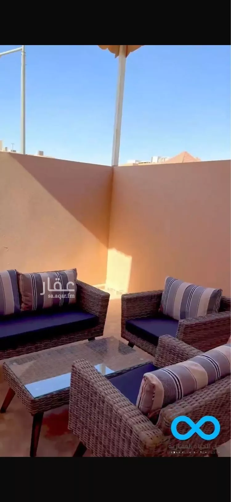 شقة للإيجار في شارع رقم 410, حي الملقا, مدينة الرياض, منطقة الرياض صورة 2