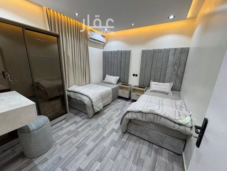 شقة للإيجار في شارع جبل علي, حي غرناطة, مدينة الرياض, منطقة الرياض صورة 3