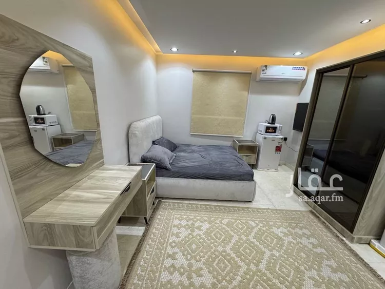 Apartment for Rent in Riyadh Al Yarmouk