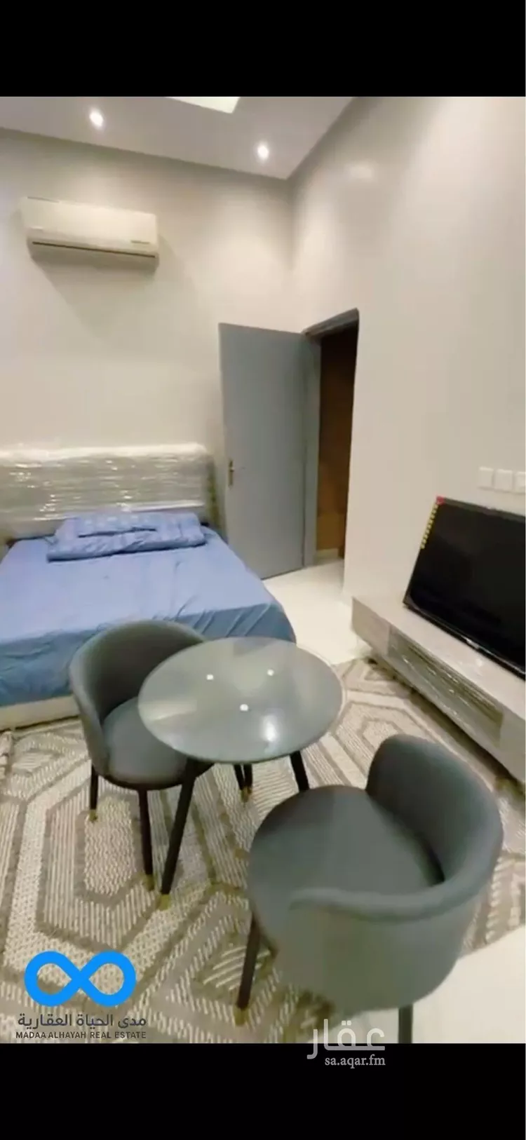 شقة للإيجار في شارع رقم 404, حي الملقا, مدينة الرياض, منطقة الرياض