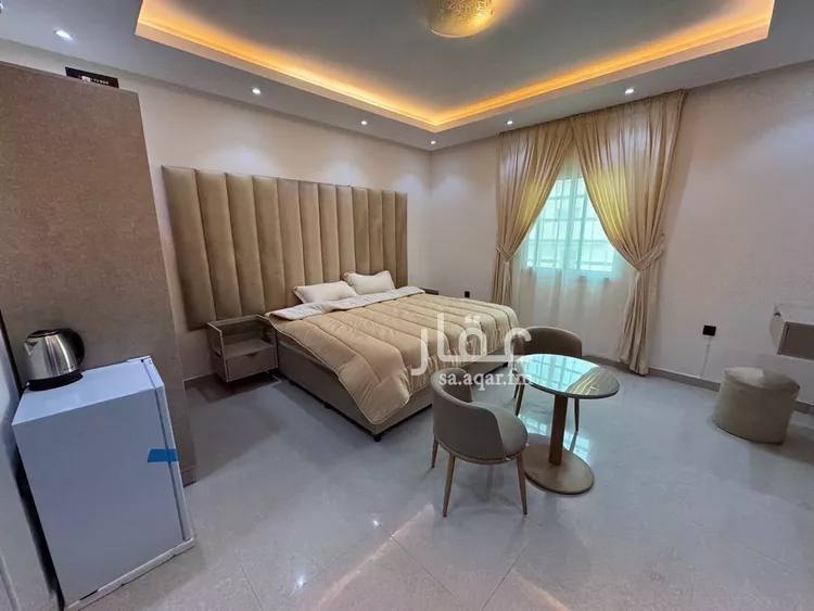 شقة للإيجار في شارع رقم 474, حي الملقا, مدينة الرياض, منطقة الرياض صورة 3