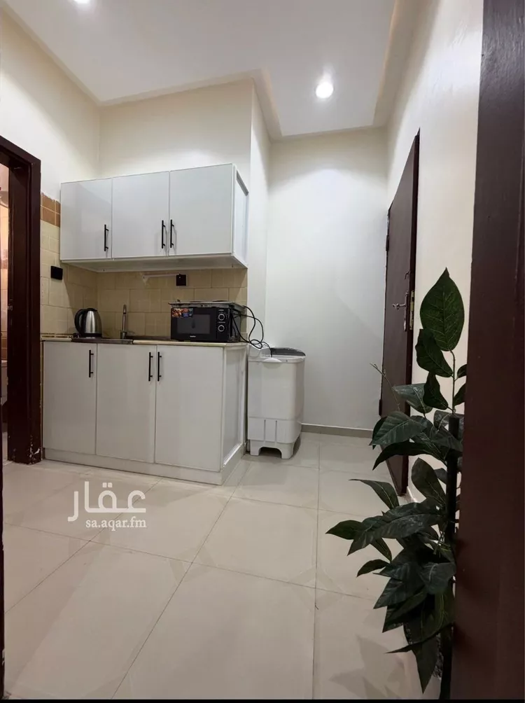 شقة للإيجار في شارع وادي الشاطئ, حي القادسية, مدينة الرياض, منطقة الرياض صورة 4